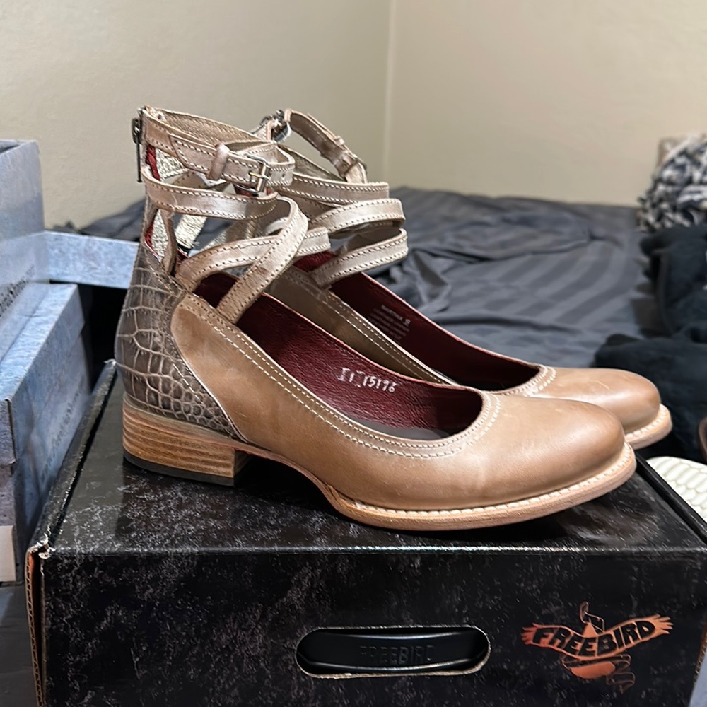 Sz 9, only tried on